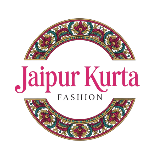 Jaipur Kurta Fashion